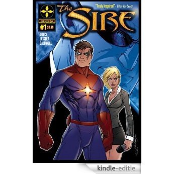 The Sire #1 (English Edition) [Kindle-editie]