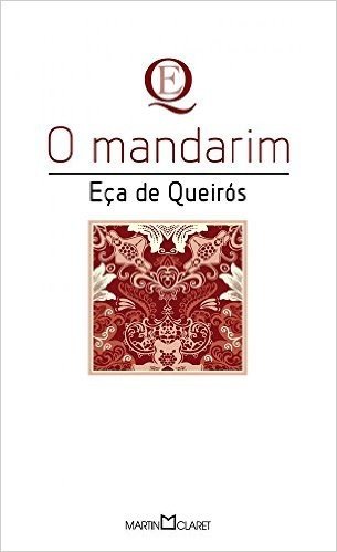 O Mandarim - Volume 143