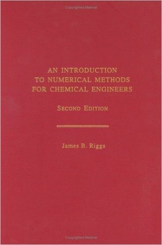 An Introduction to Numerical Methods for Chemical Engineers (2nd Ed.) baixar