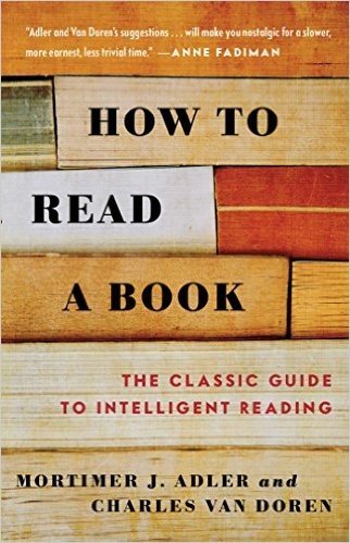 How to Read a Book baixar