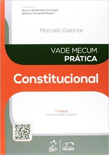 Vade Mecum Pratica - Constitucional