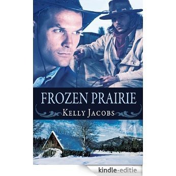 Frozen Prairie (English Edition) [Kindle-editie]