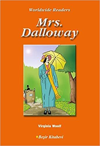 indir Level 4 Mrs.Dalloway