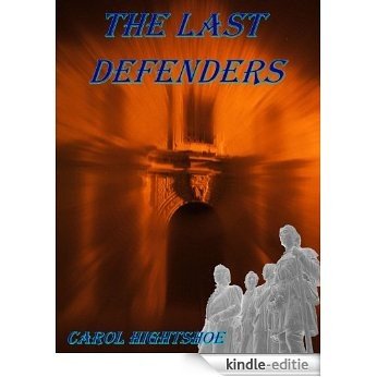 The Last Defenders (English Edition) [Kindle-editie]