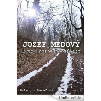 Jozef Medový [Kindle-editie]