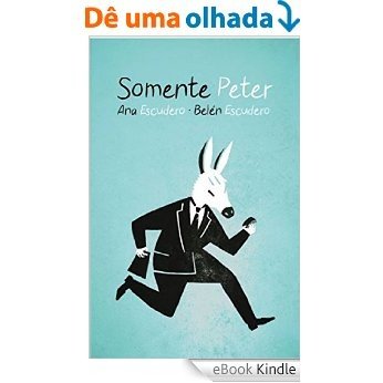 Somente Peter [eBook Kindle]