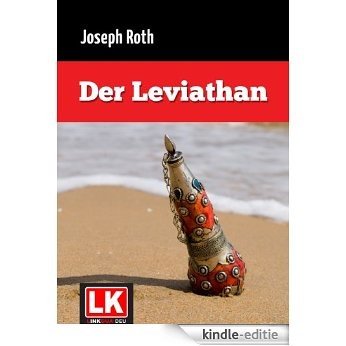 Der Leviathan (Kommentiert) [Kindle-editie]