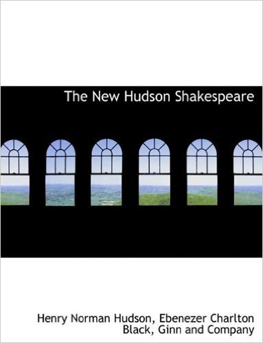 The New Hudson Shakespeare baixar