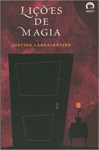 Lições De Magia - Trilogia Magia Ou Loucura. Volume 2 baixar