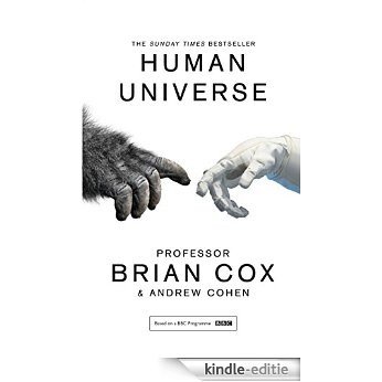 Human Universe [Kindle-editie]