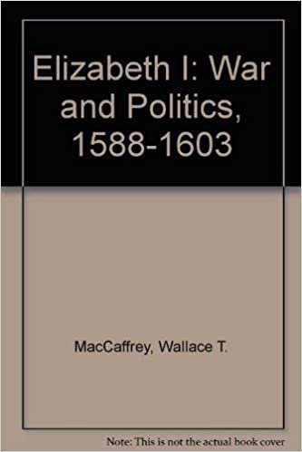 indir Elizabeth I: War and Politics, 1588-1603