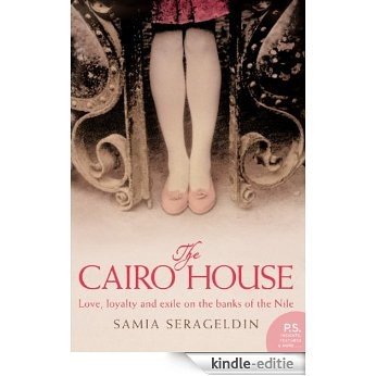 The Cairo House [Kindle-editie]