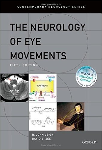 The Neurology of Eye Movements baixar