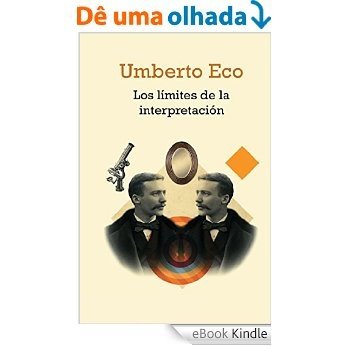 Los límites de la interpretación [eBook Kindle]