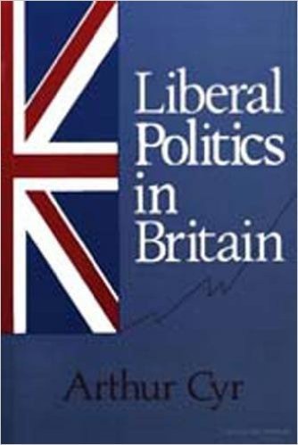 Liberal Politics in Britain (Second Edition)