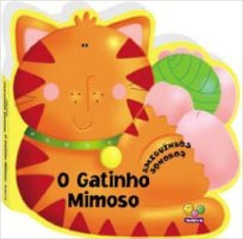 O Gatinho Mimoso