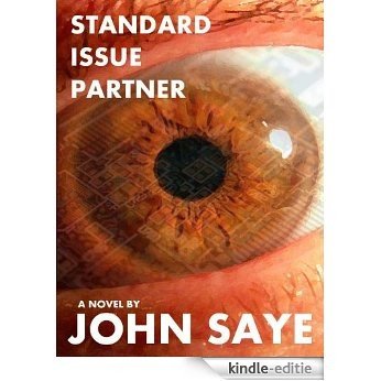 Standard Issue Partner (English Edition) [Kindle-editie]