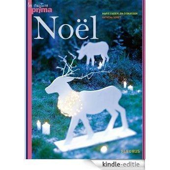 Noël (Les créatives) [Kindle-editie]