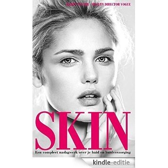 Skin [Kindle-editie]