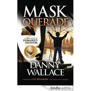MASKquerade (English Edition) [Kindle-editie]