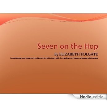 Seven on the Hop (English Edition) [Kindle-editie] beoordelingen