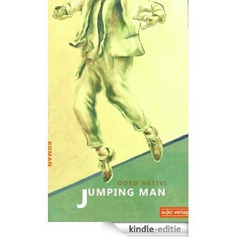 Jumping Man (German Edition) [Kindle-editie]