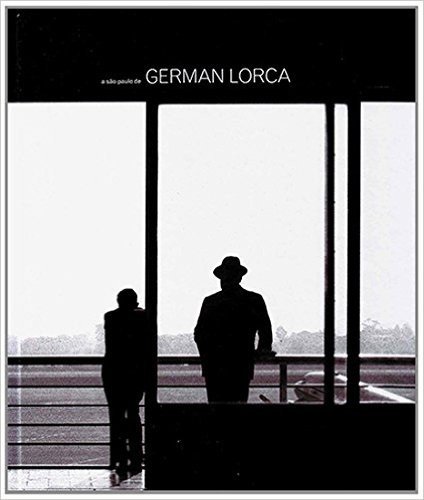 A São Paulo De German Lorca