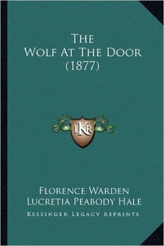 The Wolf at the Door (1877)
