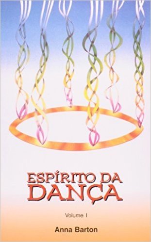 Espirito Da Dança - Volume 1
