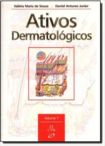 Ativos Dermatológicos - Volume 7