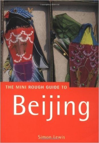 Rough Guide to Beijing 1