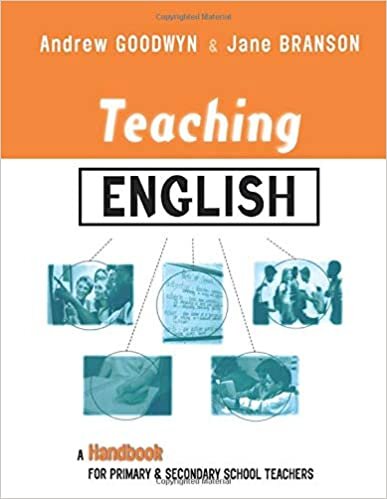 indir Teaching English: A Handbook for Primary and Secondary School Teachers