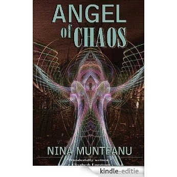 Angel of Chaos (English Edition) [Kindle-editie]
