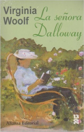 La Señora Dalloway