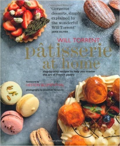 Patisserie at Home: Step-By-Step Recipes to Help You Master the Art of French Pastry baixar