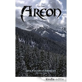 Areon: Der Pfad des Wolfes (German Edition) [Kindle-editie]