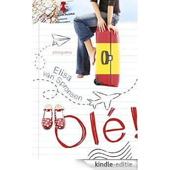 Olé! [Kindle-editie] beoordelingen