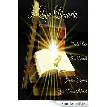 A Liga Literária (Portuguese Edition) [Kindle-editie]