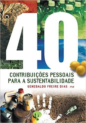 40 Contribuições Pessoais Para Sustentabilidade