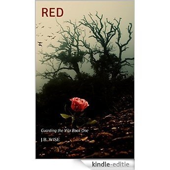 Red: Guarding the Vila Book One (English Edition) [Kindle-editie] beoordelingen