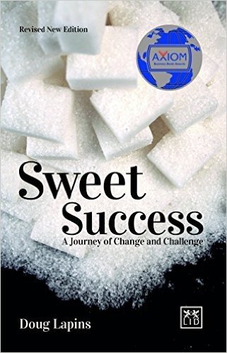 Sweet Success: A Journey of Change and Challenge
