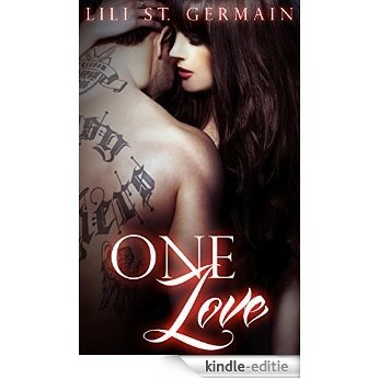 One Love (Gypsy Brothers Book 7) (English Edition) [Kindle-editie]