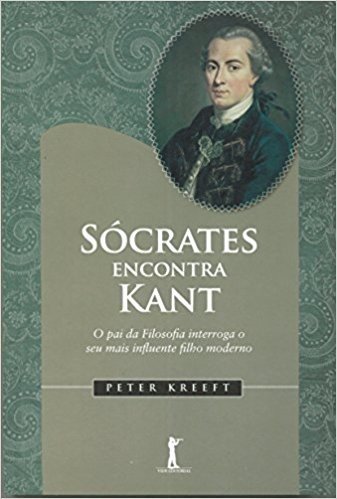 Sócrates Encontra Kant