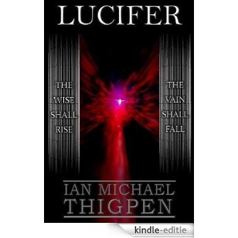 Lucifer (English Edition) [Kindle-editie]