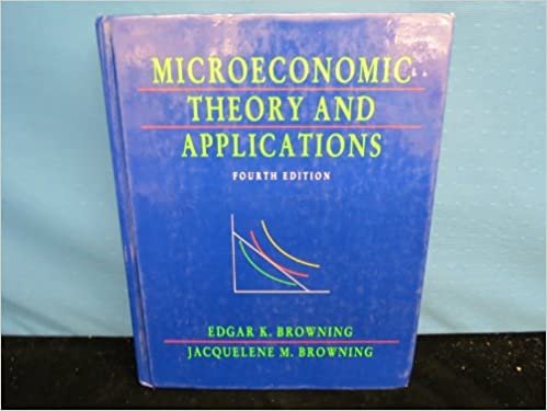 indir Microeconomic Theory and Applications