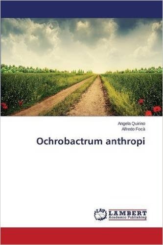 Ochrobactrum Anthropi
