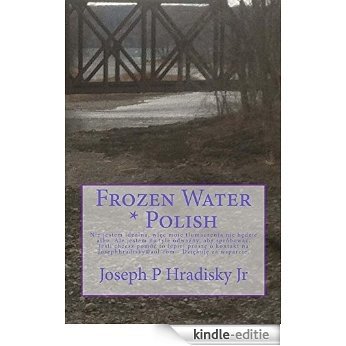 Frozen Water * Polish (English Edition) [Kindle-editie] beoordelingen