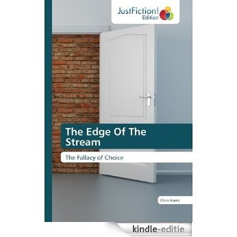 The Edge Of The Stream (English Edition) [Kindle-editie]
