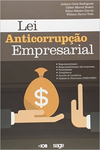 Lei Anticorrupção Empresarial