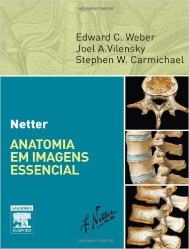 Netter - Anatomia Em Imagens Essencial